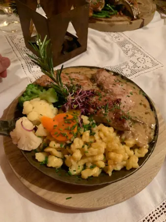Bild von Restaurant Loba