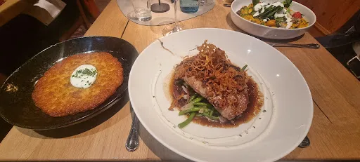Bild von Gourmetrestaurant Salnerhof