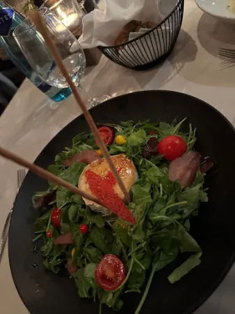Bild von Gourmetrestaurant Salnerhof
