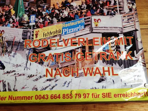 Bild von Bock-Alm