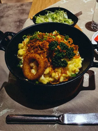 Bild von Genussrestaurant Sunna