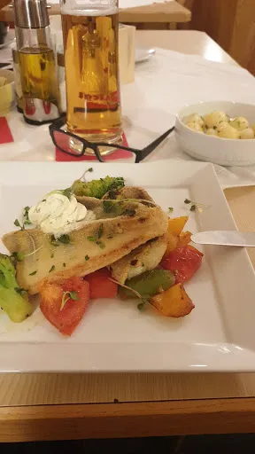Gasthaus Maultasch