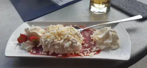 Cafe Bistro Per Du