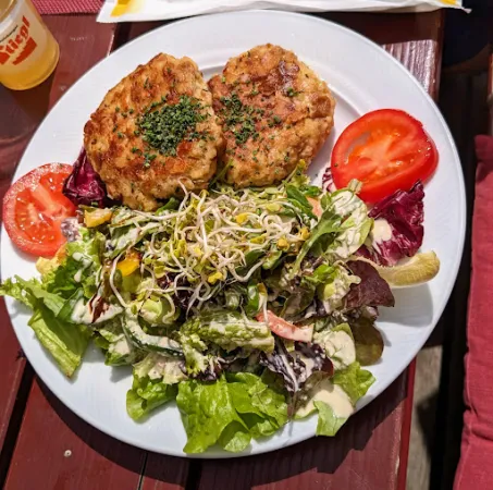 Bild von Gästestuberl Gastronomie im Erlebnispark