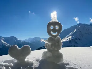 Zangerle Huisleralm KEG
