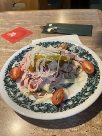 Bild von Cafe Hubertus