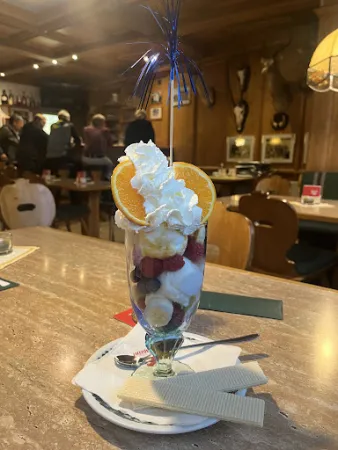 Bild von Cafe Hubertus