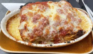 Pizzeria La Locanda ladis