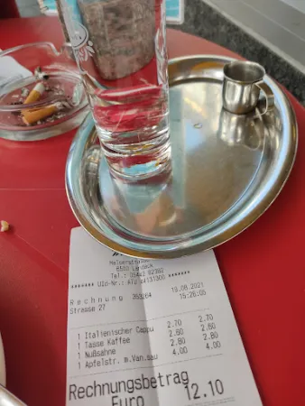 Bild von Wiedmann Café-Konditorei