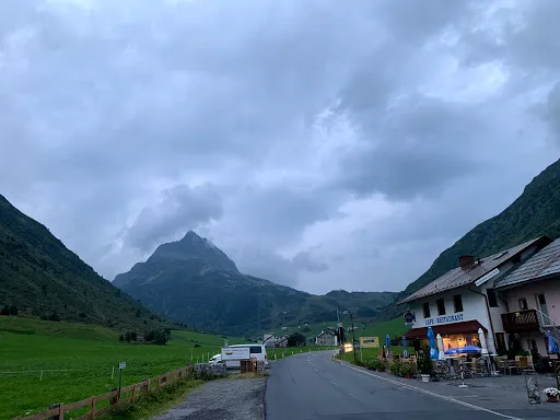 Bild von Cafe Restaurant Günther