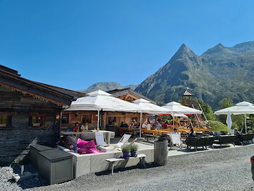 Bild von WEIBERHIMML | BAR - RESTAURANT - HÜTTENTREFF
