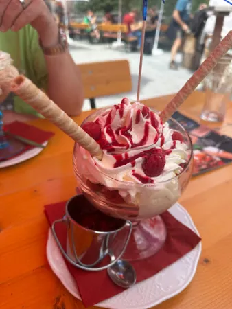 Bild von WEIBERHIMML | BAR - RESTAURANT - HÜTTENTREFF