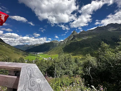 Bild von WEIBERHIMML | BAR - RESTAURANT - HÜTTENTREFF