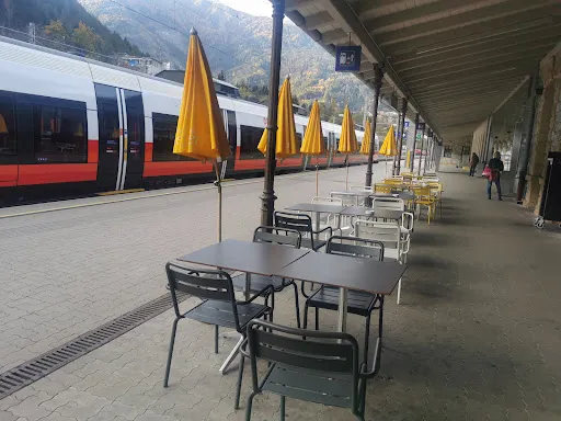 Bild von Der Bäcker Ruetz - Landeck