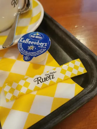 Bild von Der Bäcker Ruetz - Landeck