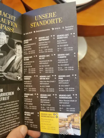 Bild von Der Bäcker Ruetz - Landeck