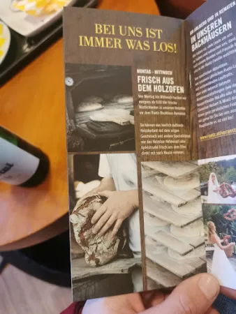 Bild von Der Bäcker Ruetz - Landeck