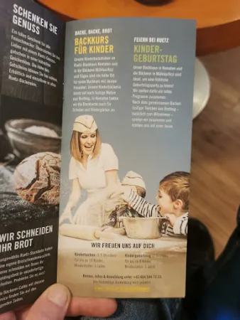 Bild von Der Bäcker Ruetz - Landeck