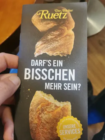 Bild von Der Bäcker Ruetz - Landeck