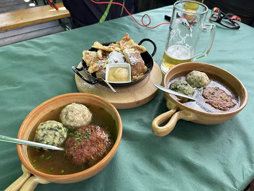 Bild von Almstüberl Kappl