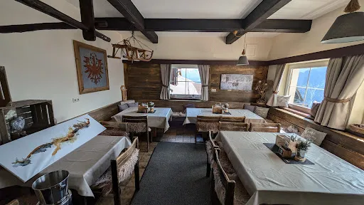 Bild von Almstüberl Kappl