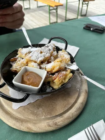 Bild von Almstüberl Kappl