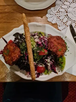 Landgasthof zum Schafstall