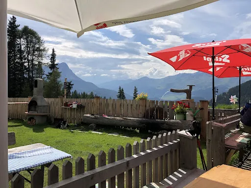 Bild von Piengalm