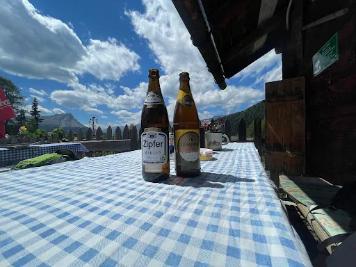 Bild von Piengalm