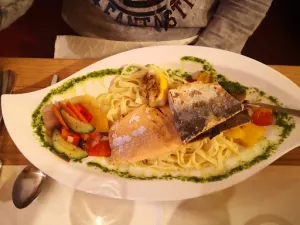 Calimero Restaurant