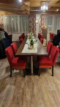 Bild von Restaurant Mountaingarage (vormals Calimero)