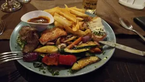 Calimero Restaurant