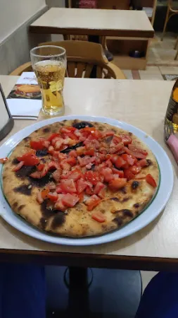 Bild von Pizzagrill