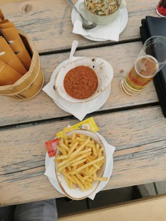 Bild von Panoramarestaurant Bergkastel