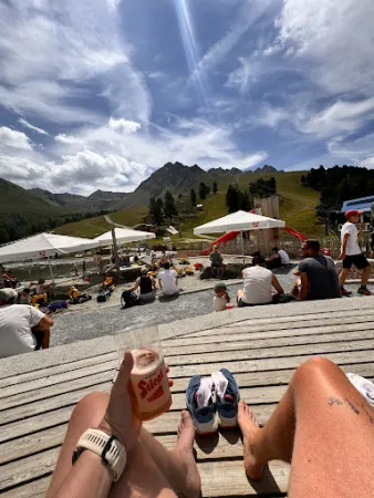 Bild von Panoramarestaurant Bergkastel