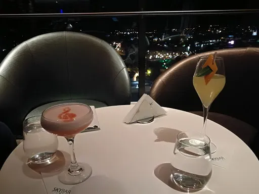 Bild von Skybar