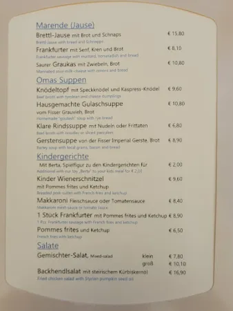 Bild von Schöngampalm