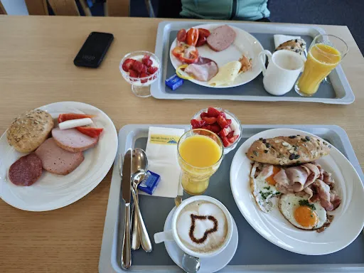 Bild von Panoramarestaurant BergDiamant