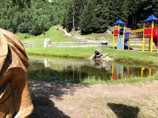 Bild von Kuhalm Fiss