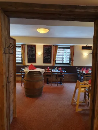 Bild von Pizzeria Bajazzo