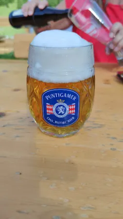 Bild von Menta Alm
