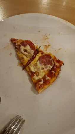 Bild von Pizzeria Peppone