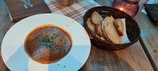 Bild von Hexenküche Ischgl