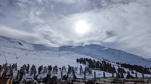 Bild von Genussrestaurant Zirbenhütte