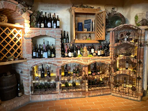 Bild von Genussrestaurant Zirbenhütte
