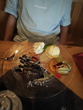 Bild von Restaurant-Bar ‘s Fassl