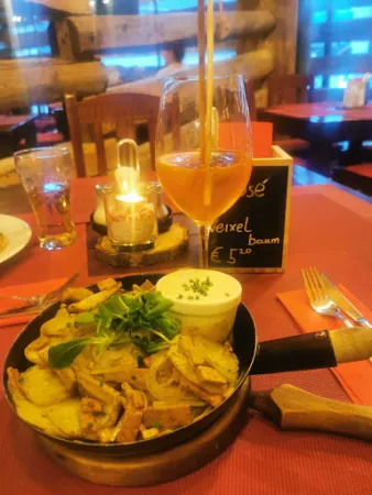 Bild von Bar und Restaurant Dorfstadl