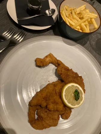 Bild von Paulas á la carte Restaurant
