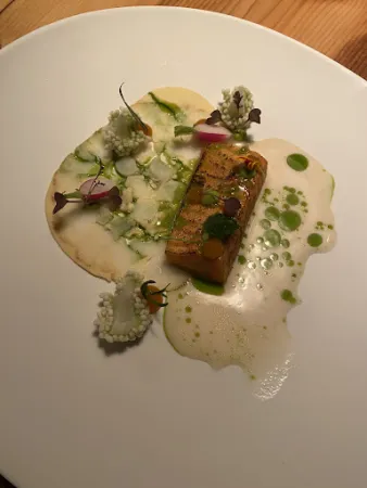 Bild von Bruderherz Fine Dine