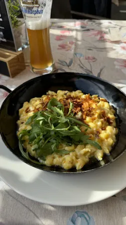 Bild von Konni‘s Stüberl - Café Restaurant